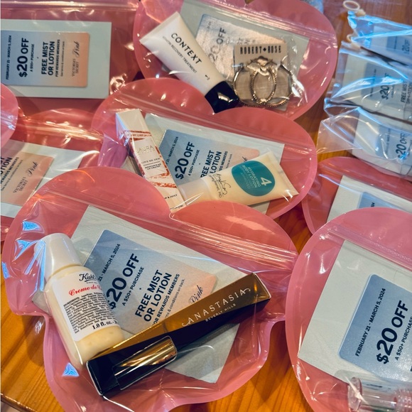 🎥 LIVE SHOW 02/19 LISTINGS 🤍🩵💙 - Picture 6 of 14